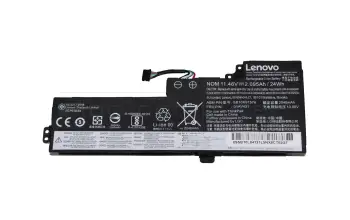01AV421 batería original Lenovo 24Wh pasante