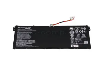 KT.0030G.020 batería original Acer 50,29Wh 11,25V (Tipo AP18C8K)