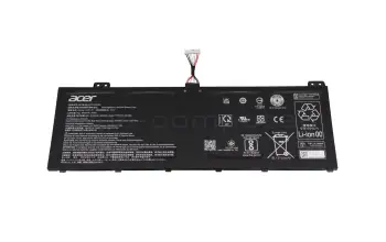 KT.00404.002 batería original Acer 60Wh