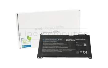 IPC-Computer batería compatible para HP HSTNN-Q06C con 39Wh