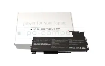 IPC-Computer batería compatible para HP VV09XL con 52Wh