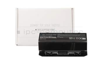 IPC-Computer batería 66Wh compatible para la série Asus ROG G750JX