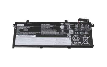 Batería 51Wh original para Lenovo ThinkPad T490 (20RY/20RX)