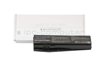 IPC-Computer batería compatible para Medion 40068149 con 56Wh