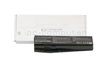 IPC-Computer batería compatible para Clevo N850BAT-6 con 56Wh