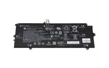 812148-855 batería original HP 40Wh