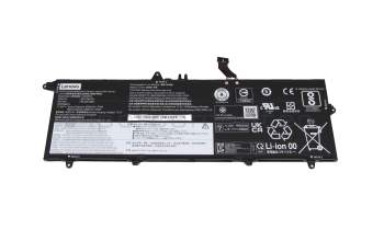 Batería 57Wh original para Lenovo ThinkPad T490 (20RY/20RX)