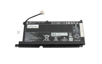 Batería 52,5Wh original para HP Pavilion Gaming 15-ec0000