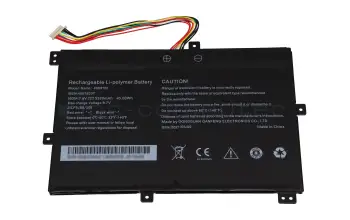 40075307 batería original Medion 45Wh