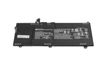 808450-002 batería original HP 64Wh