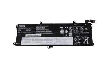 Batería 57Wh original para Lenovo ThinkPad P15s Gen 2 (20W6/20W7)