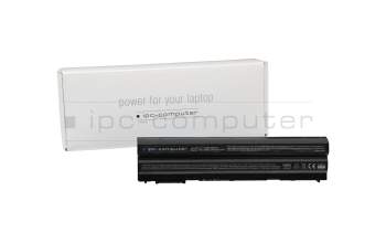 IPC-Computer batería 64Wh compatible para Dell Latitude 14 (E6430) ATG