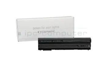 IPC-Computer batería compatible para Dell N3X1D con 64Wh