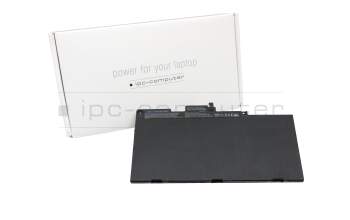 IPC-Computer batería 39Wh compatible para HP EliteBook 850 G3