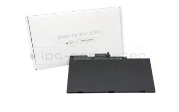 IPC-Computer batería compatible para HP 800513-001 con 39Wh