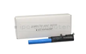 IPC-Computer batería compatible para Asus 0B110-00440100 con 37Wh