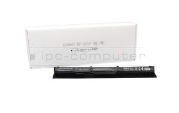 IPC-Computer batería 50Wh compatible para HP ProBook 470 G3 (T6Q49ET)