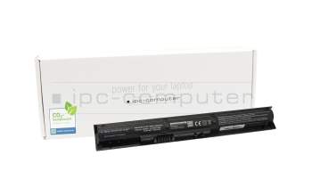 IPC-Computer batería 50Wh compatible para HP ProBook 470 G3 (T6Q49ET)