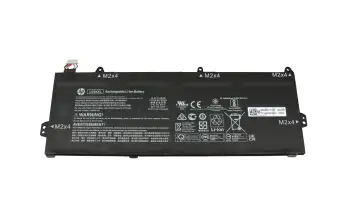 L32654-005 batería original HP 68Wh LG04XL