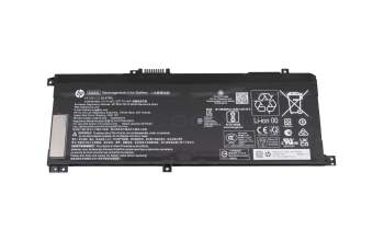 Batería 55,67Wh original para HP Envy x360 15-dr1900