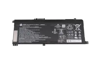 L43267-005 batería original HP 55,67Wh