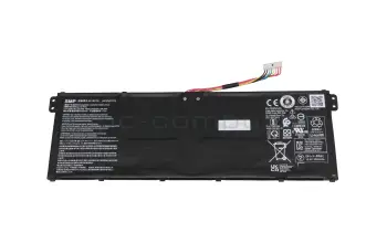 KT.00407.008 batería original Acer 55,9Wh AP18C7M