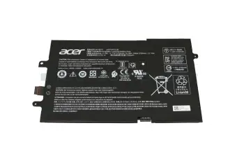 KT.00307.009 batería original Acer 31,9Wh AP18D7J