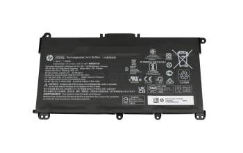 Batería 45Wh original HT03XL para HP Pavilion 15-cs0700