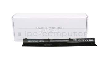 IPC-Computer batería compatible para HP VI04XL con 50Wh