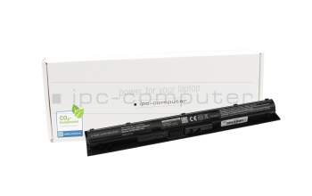 IPC-Computer batería 50Wh compatible para HP Pavilion 14-ab000 (Touch)