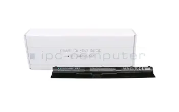 IPC-Computer batería compatible para HP 800050-001 con 50Wh