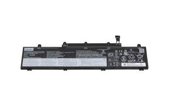 Batería 45Wh original para Lenovo ThinkPad E15 Gen 2 (20TD/20TE)