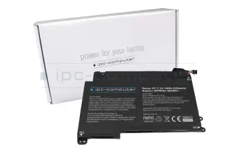IPC-Computer batería compatible para Lenovo 00HW020 con 40Wh