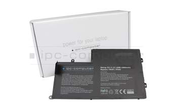 IPC-Computer batería 42Wh compatible para Dell Inspiron 15R (5547)