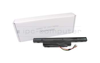 IPC-Computer batería 48Wh 10,8V compatible para Acer TravelMate P2 (P259-G2-M)