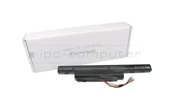 IPC-Computer batería 10,8V compatible para Acer KT.00605.002 con 48Wh