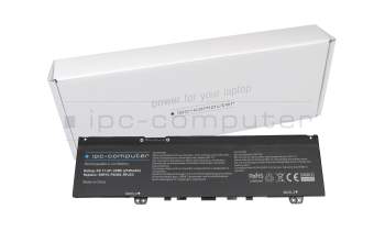IPC-Computer batería 24Wh compatible para Dell Inspiron 13 (7370)