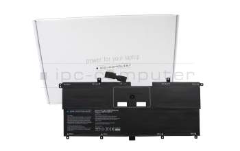IPC-Computer batería 24Wh compatible para Dell XPS 13 2in1 (9365)