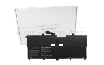 IPC-Computer batería compatible para Dell 0HMPFH con 24Wh