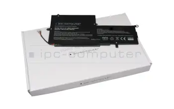 IPC-Computer batería compatible para HP PK03 con 41Wh
