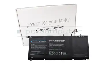 IPC-Computer batería compatible para Dell 0PW23Y con 41Wh