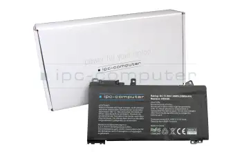 IPC-Computer batería compatible para HP L32407-2C1 con 39Wh