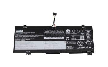 5B10W67221 batería original Lenovo 50Wh