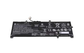 L28076-005 batería original HP 37,6Wh