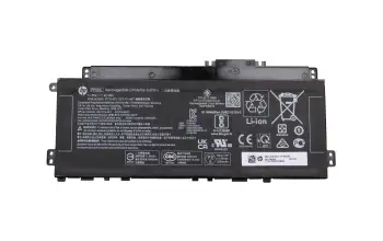 M01118-AC1 batería original HP 43,3Wh
