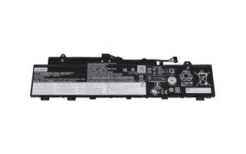 Batería 56Wh original para Lenovo IdeaPad 5-14ITL05 (82FE)