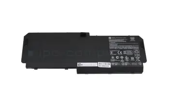 L07044-855 batería original HP 95,9Wh