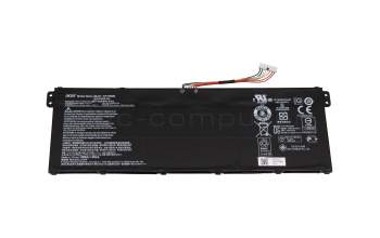 Batería 55,9Wh original 11.61V (Type AP19B8M) para Acer TravelMate P6 (P614RN-52)