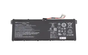KT.0030B.002 batería original Acer 53Wh 11.55V (Typ AP20CBL)