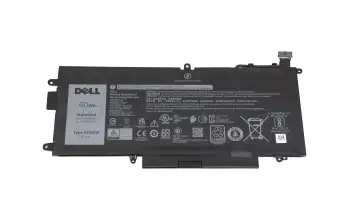 0N18GG batería original Dell 60Wh
